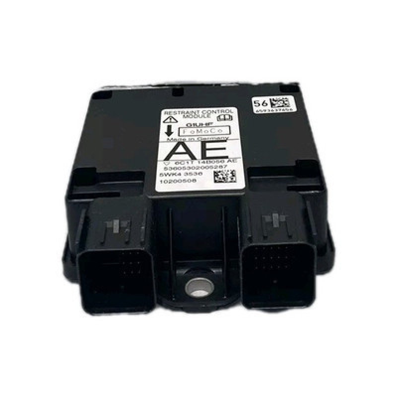 Ford Transit 2008-2013 Airbag Beyni ( Hava Yastık Modulü ) Ford Orjinal