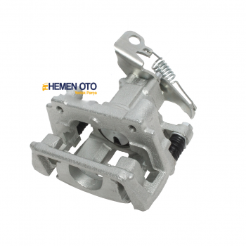 Ford Mondeo 2004-2007 Arka Fren Kaliperi ( Merkezi ) Sol ithal Yan Sanayi