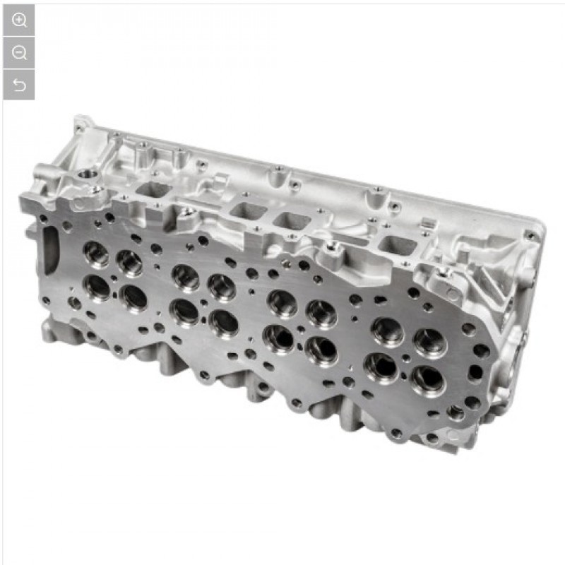 Ford Ranger 2002-2011 2.5 TDCI Silindir Kapağı ( Turbolu Tip ) İthal Yan Sanayi