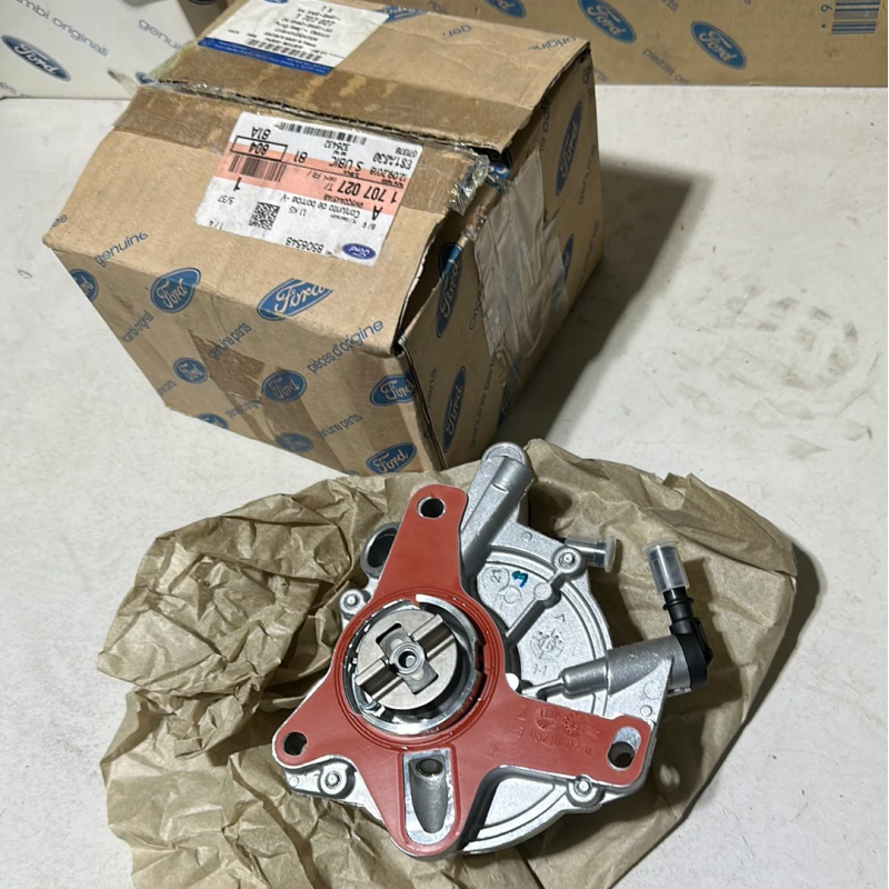 Ford Galaxy 2007-2014 2.0 TDCI Vakum Pompası Ford Orjinal