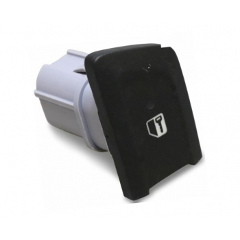 Ford Ranger 2012-2016 Kapı Kilitleme Düğmesi İthal Yan Sanayi