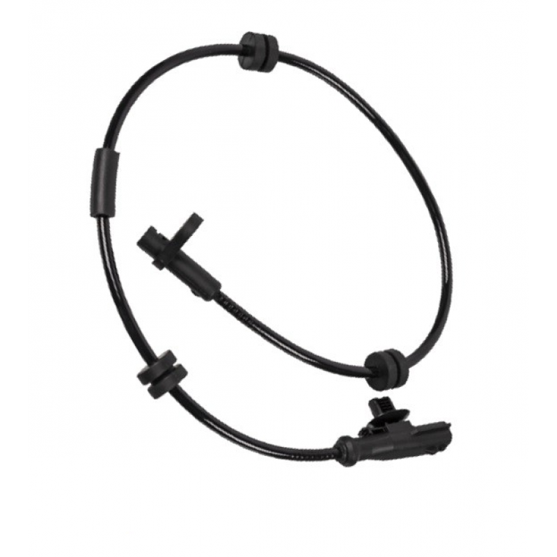 Ford Fiesta 2009-2012 Arka Abs Sensoru Kablosu İthal Yan Sanayi
