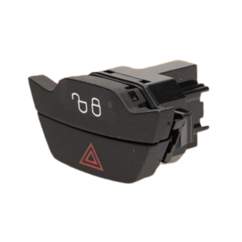 Ford Custom 2012-2017 Dörtlü Flasör ( Sinyal ikaz ) Düğmesi ) İthal Yan Sanayi