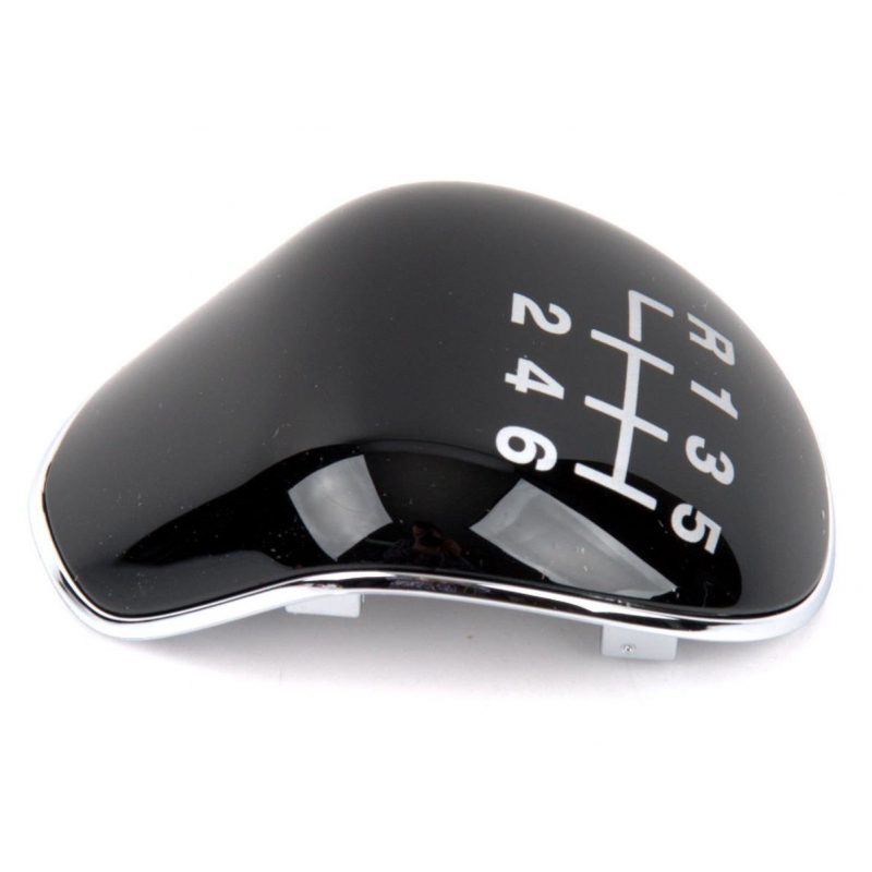 Ford Connect 2014-2020 Vites Kol Şeması 6 Vites Siyah Fomoco Orjinal