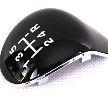 Ford Fiesta 2013-2017 Vites Kol Şeması 5 Vites Siyah Fomoco Orjinal