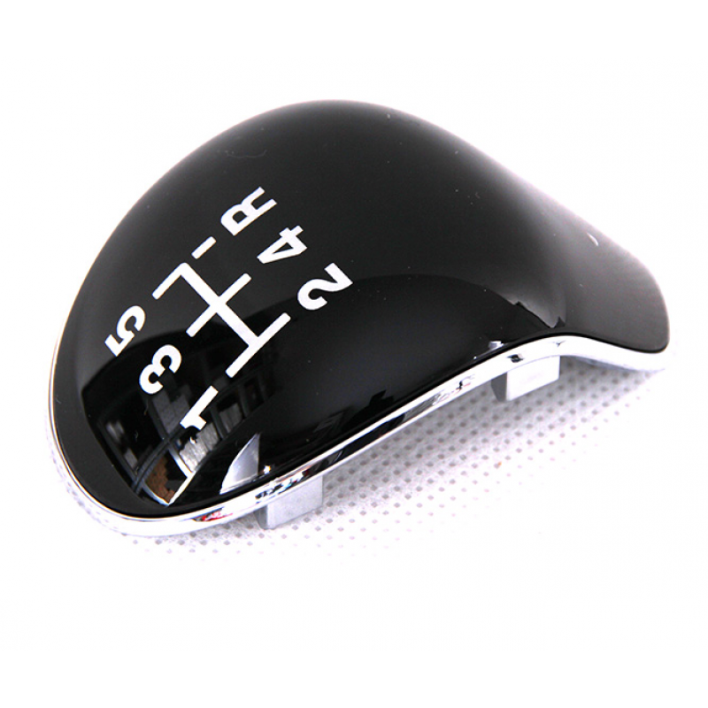 Ford Bmax 2012-2016 Vites Kol Şeması 5 Vites Siyah Fomoco Orjinal