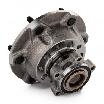 Ford Transit 2014-2018 Ön Porya Bilyalı Çift Teker 6 Bijon İthal Yan Sanayi