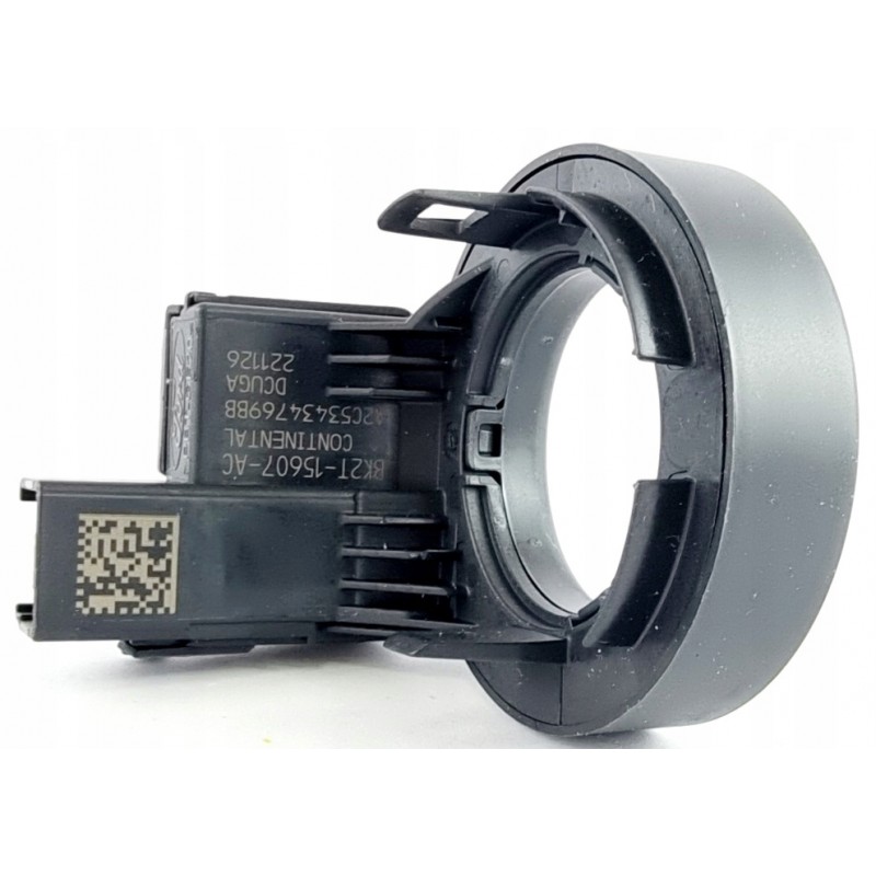 Ford Custom 2012-2017 Kontak Tanımlayıcı ( Okuyucu ) Ford Orjinal