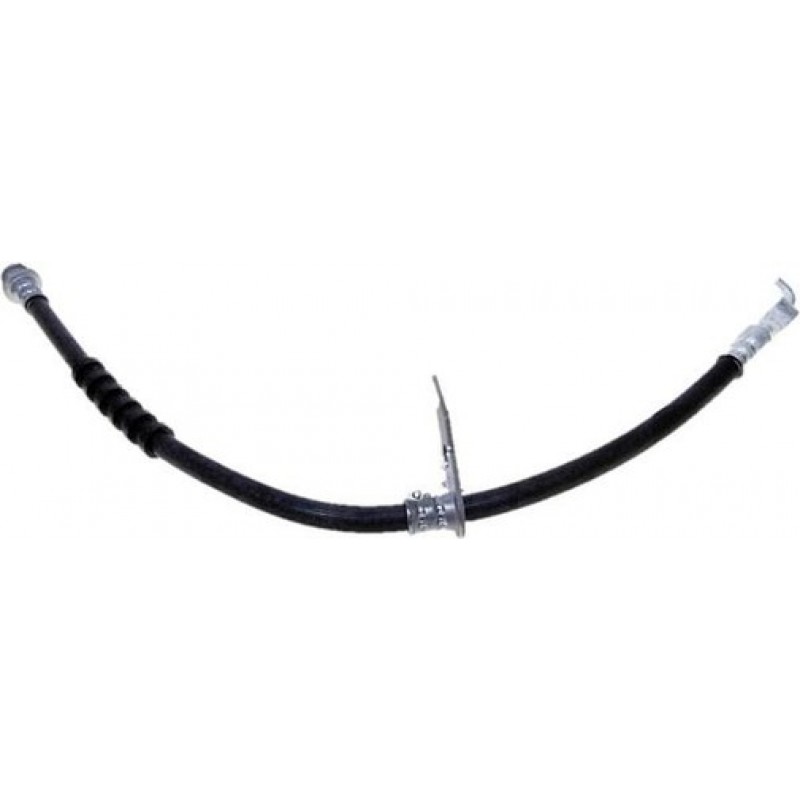 Ford Courier 2013-2024 Ön Fren Hortumu Sol Yan Sanayi