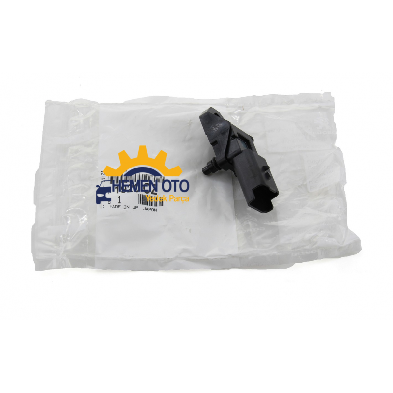 Ford Mondeo 2008-2014 2.0 TDCI Emme Manifold Basınc Sensörü ( Map Sensörü ) Psa Orjinal