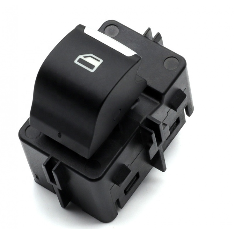 Ford Mondeo 2015-2020 Ön Sag Arka Sağ ve Sol Cam Düğmesi ithal Yan Sanayi