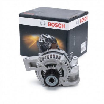 Ford Focus Volvo S40-V50 2.0 Benzinli Komple Sarj Dinamosu Alternator Bosch Marka VOL 30667072