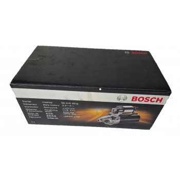 Ford Custom 2012-2017 2.2 TDCI Marş Dinamosu Komple  ( Start Stoplu Araçlara ) Bosch Marka Orjinal