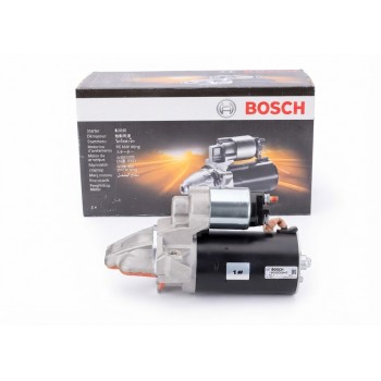 Ford Transit 2011-2018 2.2 TDCI Marş Dinamosu Bosch Marka STAR STOP SISTEMLI