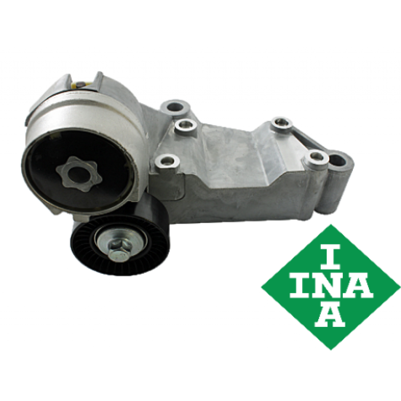 Ford Connect 2003-2008 V Kayıs Gergi Kütüğü Komple İna Marka Orjinal