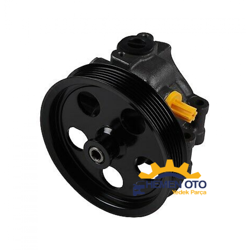 Ford Mondeo 2001-2007 2.0 Duratech Benzinli Direksiyon Pompası ithal