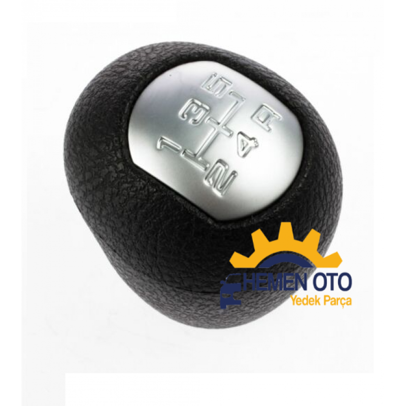 Ford Mondeo 2001-2007 Mandallı Tip Vites Topuzu Yan Sanayi