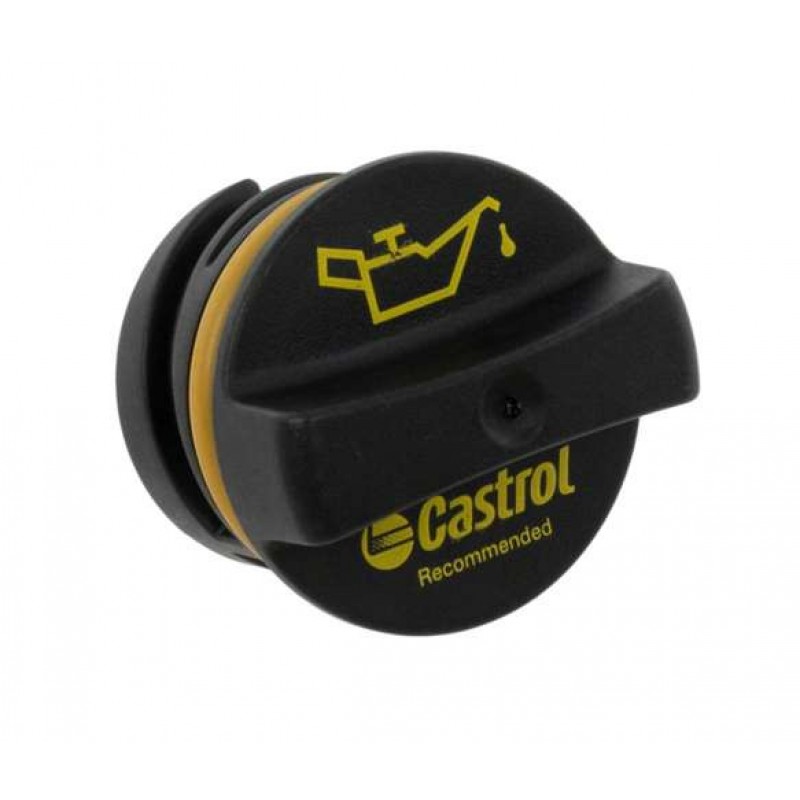 Ford B Max 2012-2016 1.0 Ecoboost Motor Yağ Dolum Kapağı Ford Orjinal