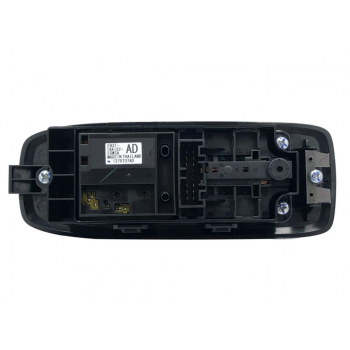 Ford Ranger 2016-2019 Ön Sol Dörtlü 4lü Cam Düğmesi İthal Yan Sanayi