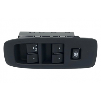 Ford Ranger 2016-2019 Ön Sol Dörtlü 4lü Cam Düğmesi İthal Yan Sanayi