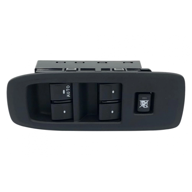 Ford Ranger 2016-2019 Ön Sol Dörtlü 4lü Cam Düğmesi İthal Yan Sanayi