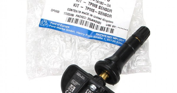 Ford Puma 2020-2022 Lastik Basınç Sensörü Fomoco Orjinal ...