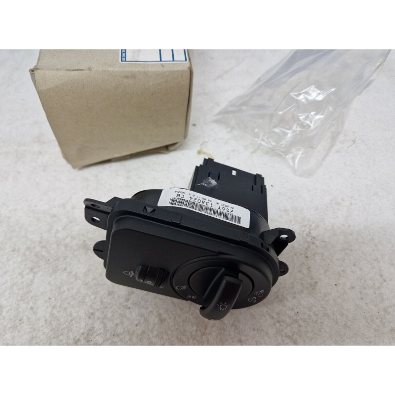 Ford Fusion 2003-2011 Far Anahtarı Sis Farlı Tip Ford Orjinal