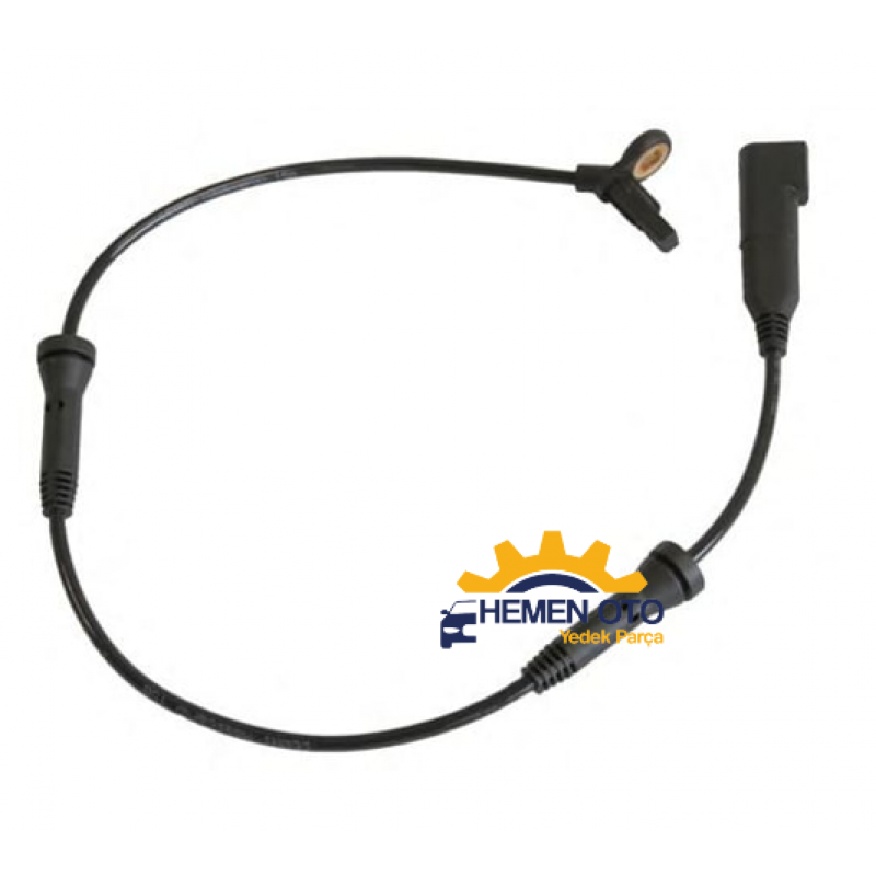 Ford Connect 2009-2013 Ön Abs Sensoru ( Kablosu ) Orjinal