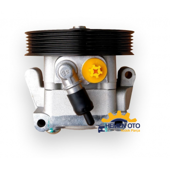 Ford Focus 2002-2005 Direksiyon Pompası ithal Yan Sanayi