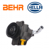 Ford Fiesta 2002-2008 1.4 ve 1.6 Benzinli Klimalı Direksiyon Pompası Hella Marka