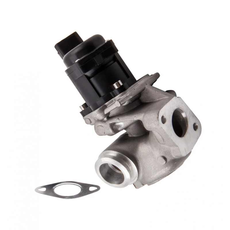 Ford Fiesta 2002-2008 1.4 TDCI Egr Valfi Komple ithal Yan Sanayi