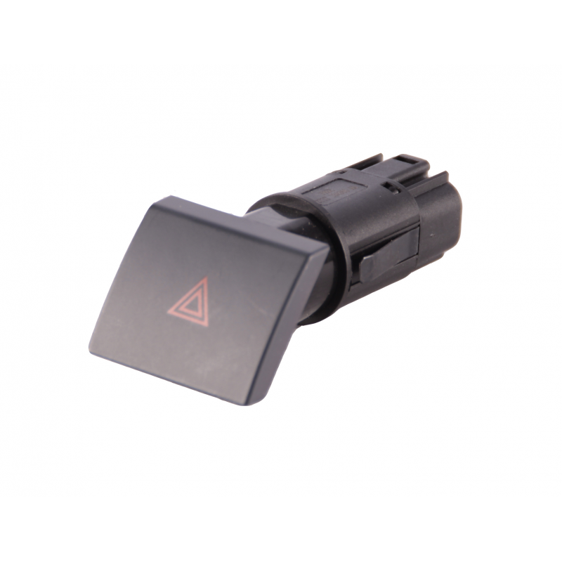 Ford Connect 2003-2008 Dörtlü Flasör ( Sinyal ikaz ) Düğmesi ) İthal Yan Sanayi