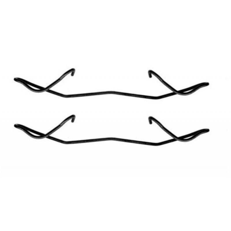 Ford Focus 2008-2011 Ön Fren Kaliper Yay Takımı ( 2 Adet ) Bosch Marka Orjinal