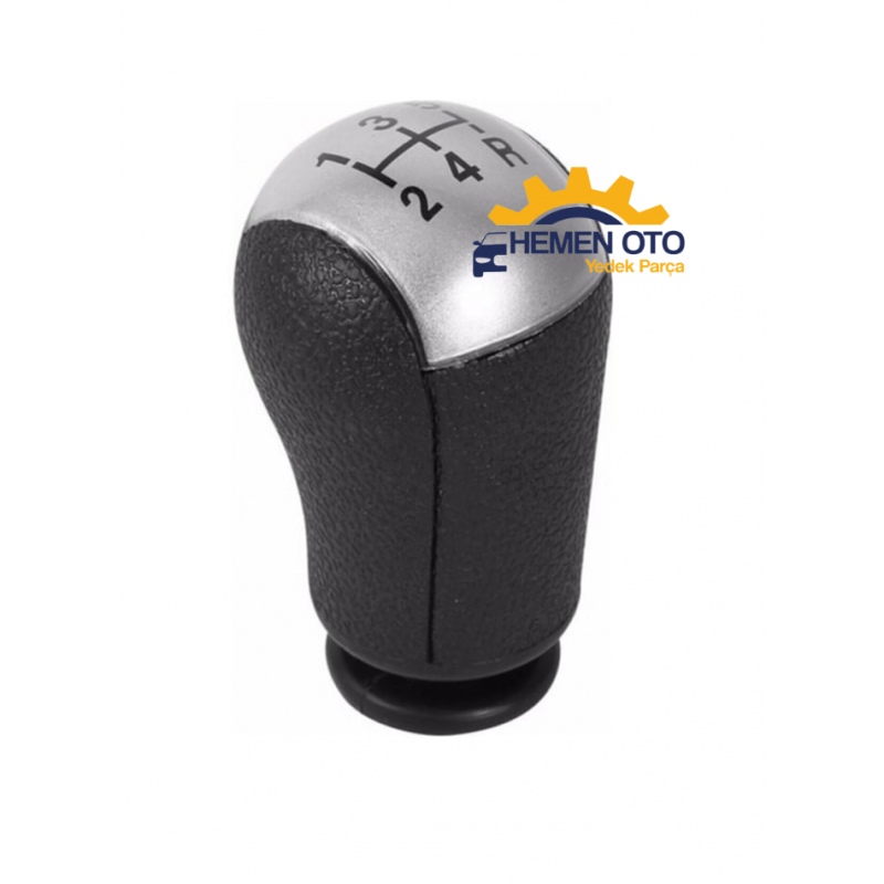 Ford Transit 2008-2013 Vites Topuzu Gri Şema Yan Sanayi