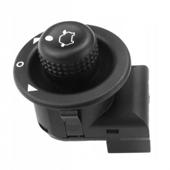 Ford Mondeo 2001-2007 Ayna Kumanda Kolu Düğmesi ithal Yan Sanayi