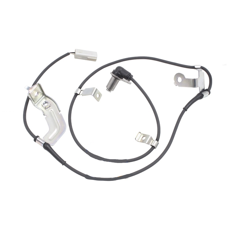 Ford Ranger 2009-2012 Arka Sağ Abs Kablosu 4X4 ITHAL Yan Sanayi