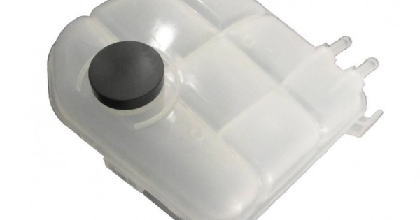 Ford Focus 1998-2005 2.0 Benzinli Radyator Yedek Su Deposu ...