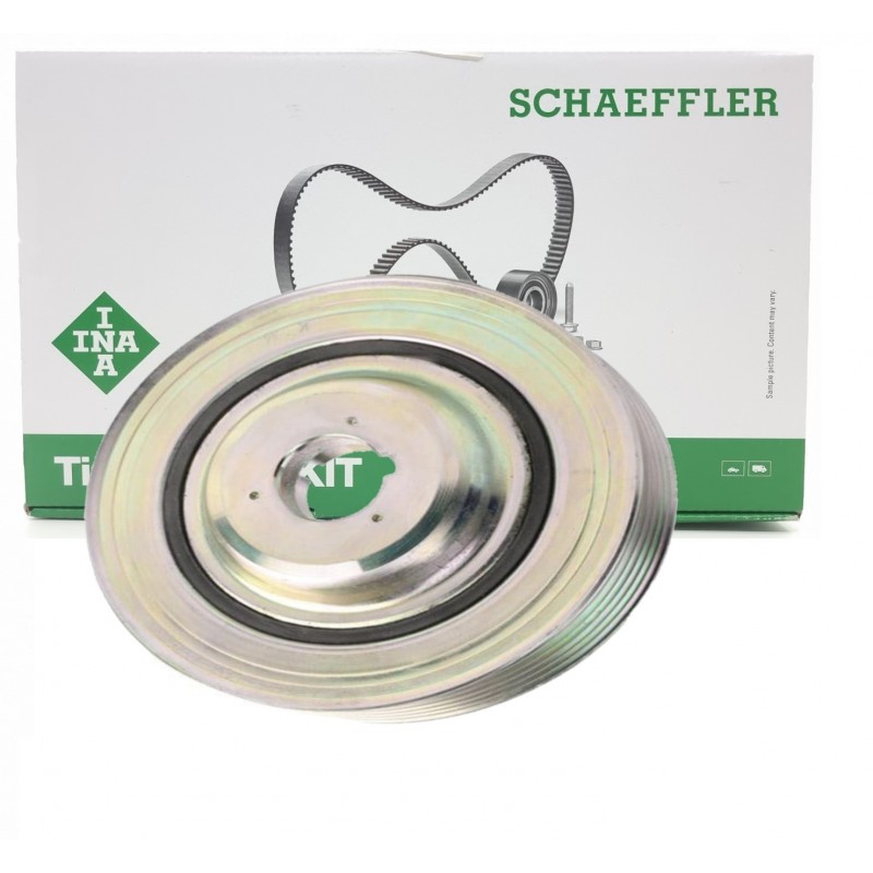 Ford Galaxy 2007-2014 2.0 TDCI Grank Kasnagı Ina Marka Orjinal