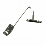 Ford Transit 2008-2013 Çift Teker Stepne Taşıyıcı Ford Orinal