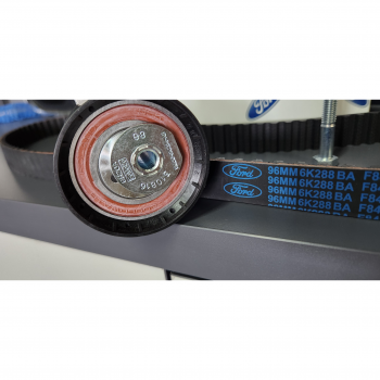 Ford C Max 2011-2014 1.6 Benzinli Triger Seti Fomoco Orjinal