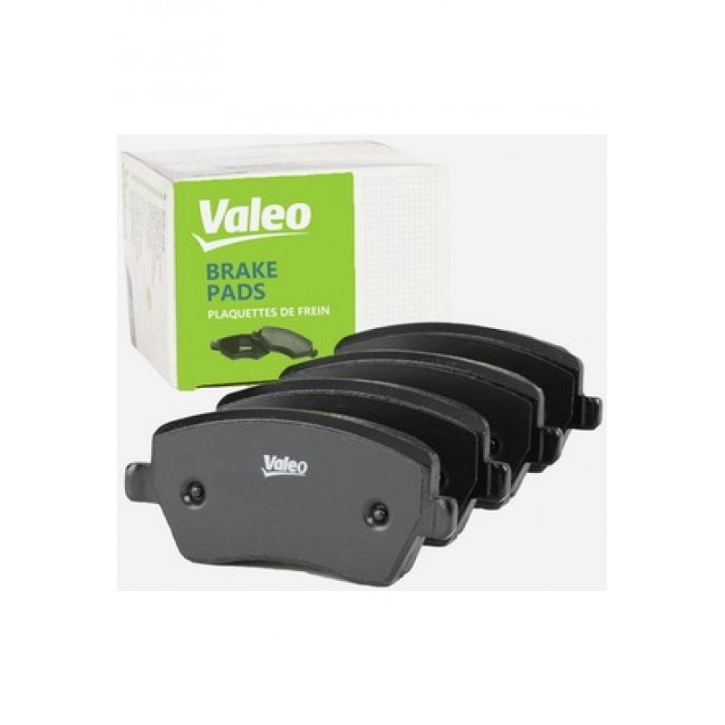 Ford Mondeo 2001-2003 Arka Fren Balata Takımı Valeo Marka