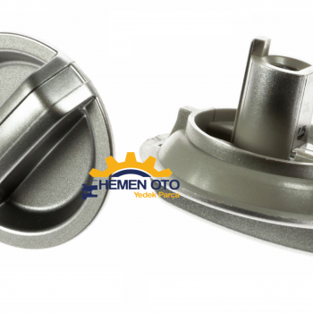 Ford Ranger 2006-2009 Kalorifer Kumanda Düğmesi Anahtarı Yan Fomoco Orjinal