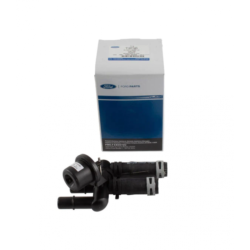 Ford Transit 2008-2013 Kalorifer Musluğu Ford Orjinal