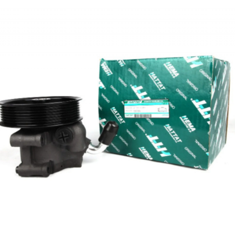 Ford Transit 2008-2011 2.4 TDCI Direksiyon Pompası Hattat Marka