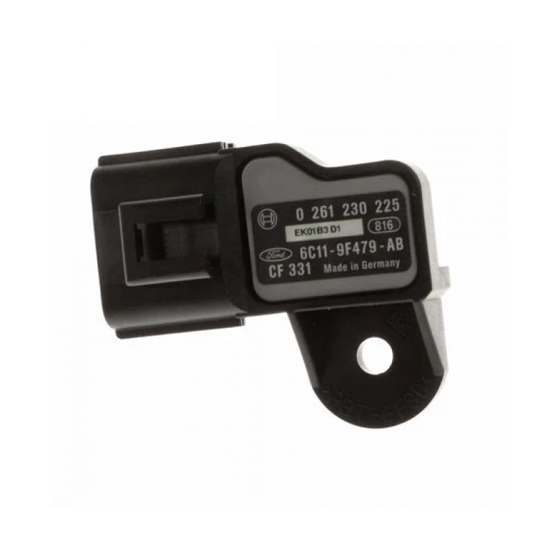 Ford Transit 2008-2013 Map Sensörü ( Emme Manifold Hava Basınç Sensörü ) Ford Orjinal