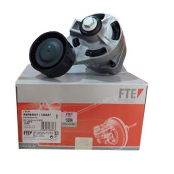 Ford V347 Transit 2008-2011 2.4 TDCI V Kayış Gergi Bilyası Komple FTE Marka