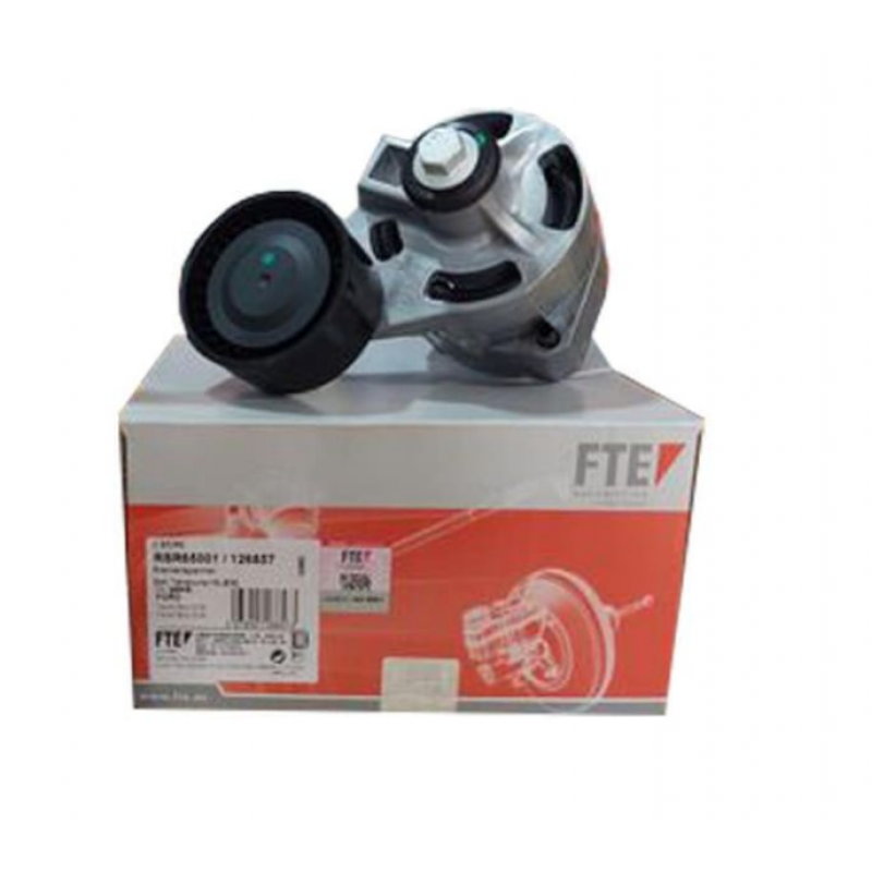 Ford V347 Transit 2008-2011 2.4 TDCI V Kayış Gergi Bilyası Komple FTE Marka