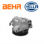 Ford Galaxy 2007-2014 2.0 Benzinli Direksiyon Pompası Hella Marka