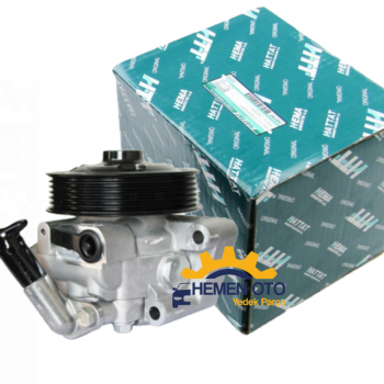 Ford Mondeo 2008-2014 2.0 TDCI Direksiyon Pompası Hattat Marka