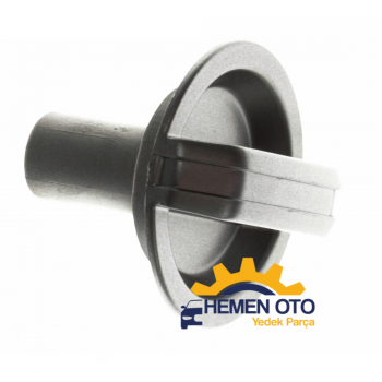 Ford Ranger 2006-2009 Kalorifer Kumanda Düğmesi Anahtarı Orta Fomoco Orjinal